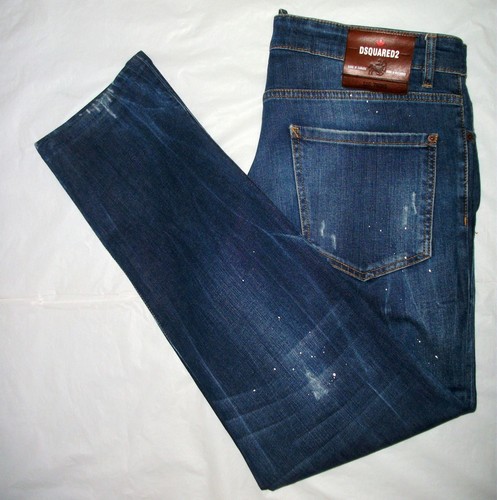 Dsquared2 italy easy slim - italy,