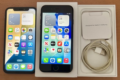 Apple iphone job lot xr - x,
