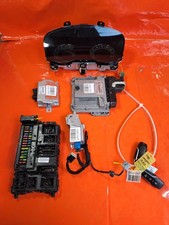 ✅FORD MONDEO TITANIUM 1.5 DIESEL 2016 ECU KIT AND KEYS FS7A12A650EAA A292
