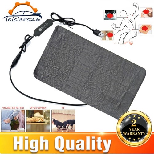 Usb heating pad - travel, heat
