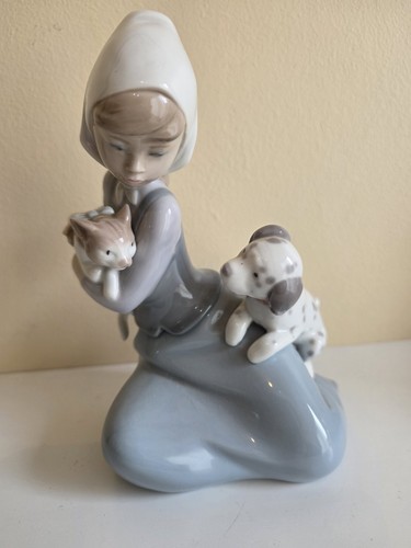 Lladro ornament little - lladro,