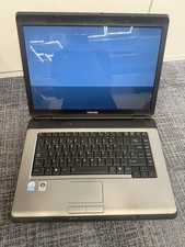 Toshiba L300-1FL  Laptop |