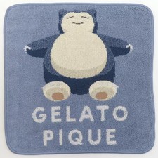 Pokemon Sleep Gelato Pique