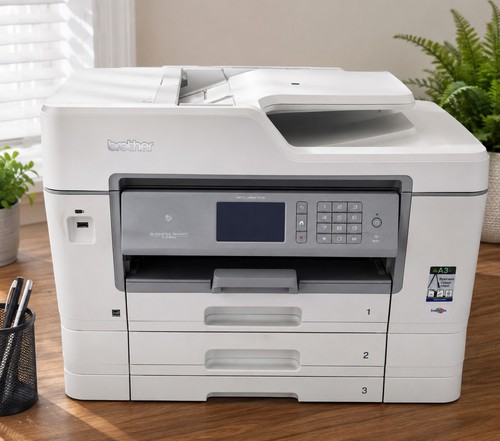 Brother mfc j6947dw - mfc-j6947dw, colour