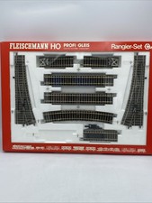Fleischmann 6191 Shunting Set