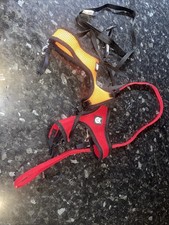 2 Cat Leads With Harness