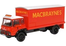 Oxford Diecast 76TK016 Bedford