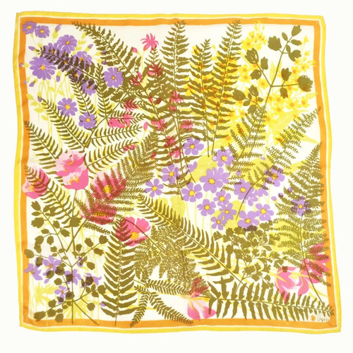 Vintage 60s 70s vera - vintage,
