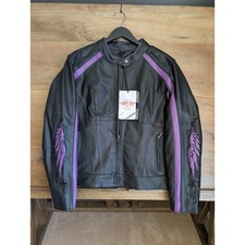 Milwaukee Leather Scooter