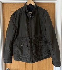 Massimo Dutti Men's Jacket