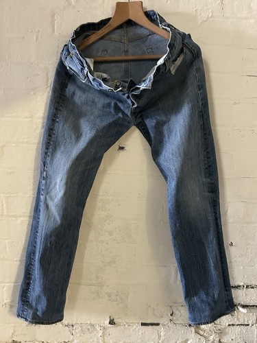 Levi 501 34w - , 32l
