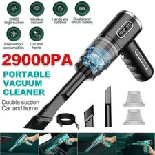 29000pa Cordless Hand Held