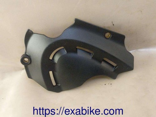 Gearbox outlet housing - gearbox,