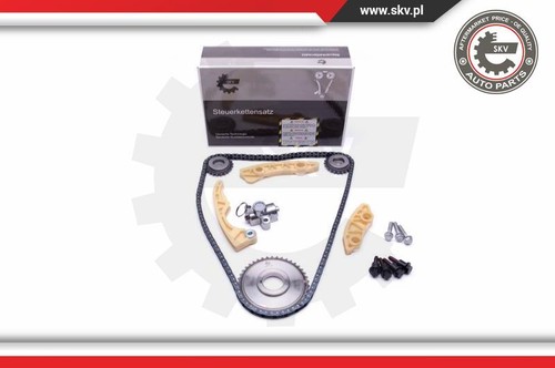 Esen skv 21skv186 timing - 21skv186, chain