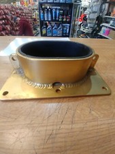 Mast Step for Yacht Mast Boats Rigging