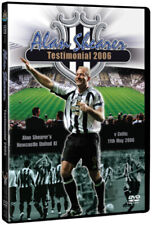Alan Shearer: Testimonial 2006