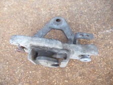 VW volkswagen bay t2 camper van tailgate lock mechanism 72-76 genuine