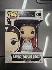 Hunger Games Funko Pop Lot