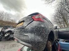 NISSAN MICRA 2018 1.0 PETROL