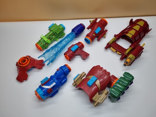 Marvel nerf captain america - nerf,