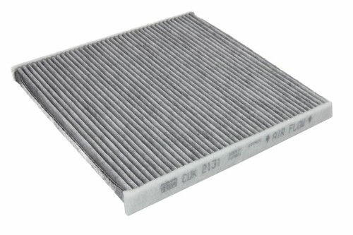Mann filter cuk 2131 - mann-filter,