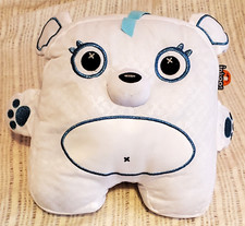 Inkoos Blingoo Large White
