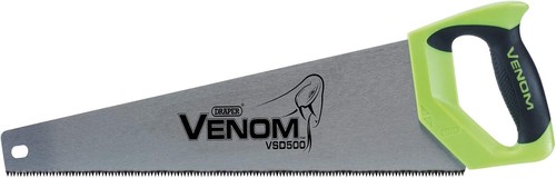 Draper 500mm first fix - draper,