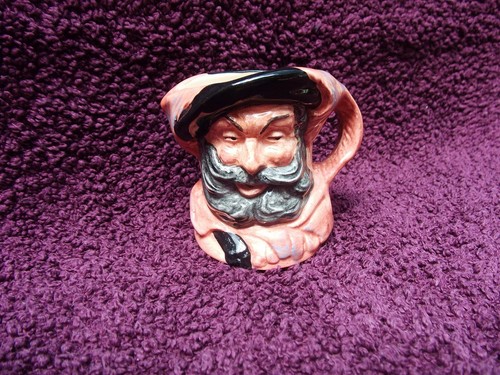 Vintage royal doulton d6519 - doulton,