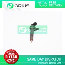 Fuel Injector Nozzle Orius