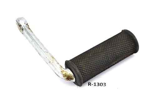 Bmw 1976 footrest - 60/6,