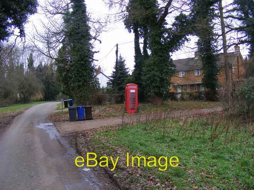 Photo 6x4 telephone box - 6x4,