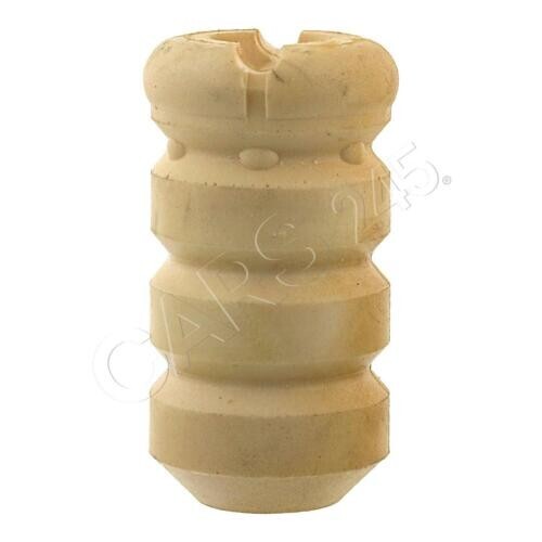 Front buffer suspensions - front,