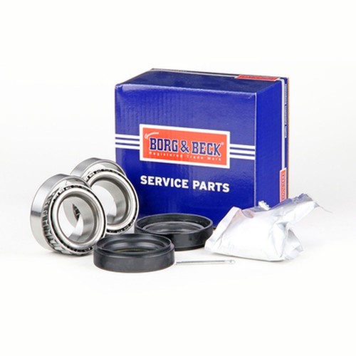 Wheel bearing kit - kit, for