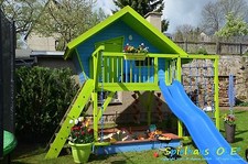 Building Instructions