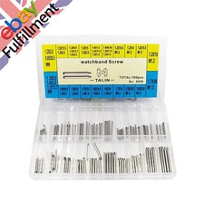 1100Pcs Watch Assortment