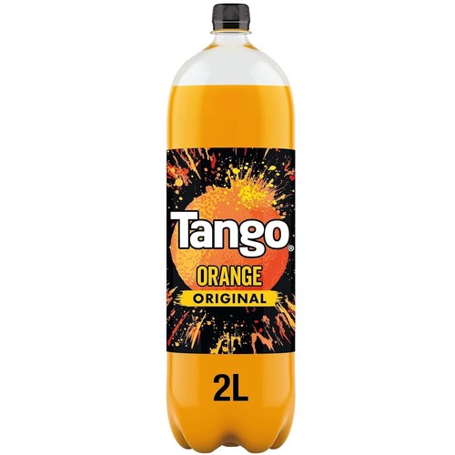 Tango original orange - original,
