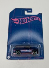 Hot wheels austin mini van - hot,