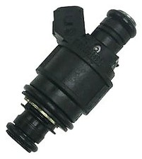 GM VAUXHALL OPEL ASTRA SIGNUM VECTRA ZAFIRA 1.8 16v 98-07 FUEL INJECTOR 90536149