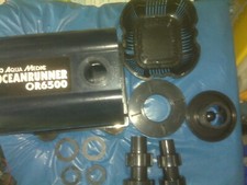 Aqua medic ocean - runner, 6500
