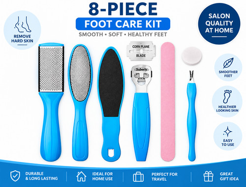Piece foot care - foot, callus