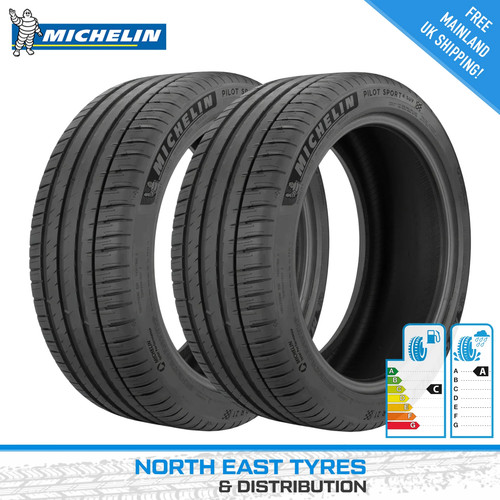 255 michelin pilot - 2x, 19