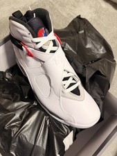 Jordan Air Jordan 8 High Top