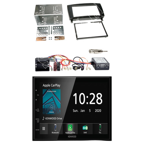 Kenwood dmx5020dabs radio - dmx5020dabs, dab