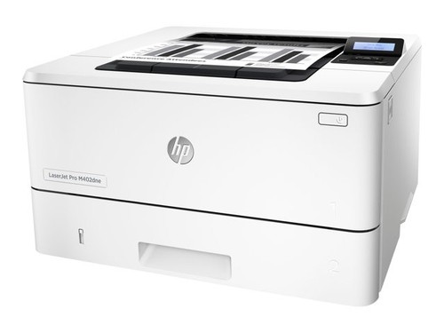 Laserjet pro m402dne - hp,