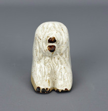 Vintage TREMAR POTTERY SHEEP