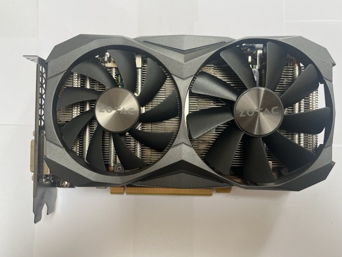 Zotac geforce gtx - gtx, mini