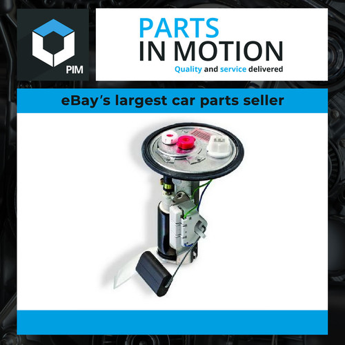 Fuel pump fits ford - pump, 1.7