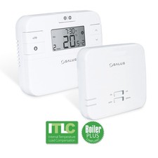 Salus RT510RF/TX 5/2-Day