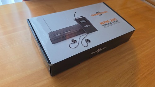 Gear music complete - music, wireless