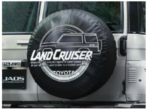 Genuine toyota land cruiser - cruiser, 70